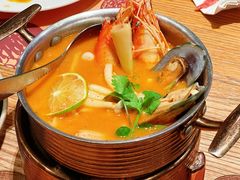 -simply thai天泰(长泰广场店)