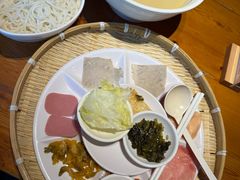 -陳生記米线·始于1989(中山北路店)