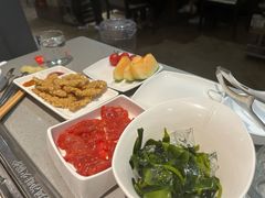 -海底捞火锅(步步高新天地店)
