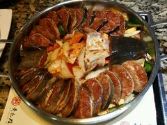 -黄记煌三汁焖锅(新世纪广场店)