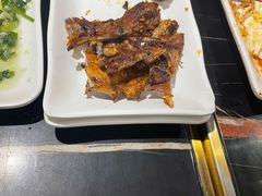 -枪火串烧·东北特色烧烤(罗湖总店)