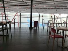 -肯德基(机场三店)