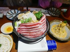 -二丁目食堂(浑南花园城店)