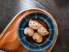 柴犬团子-逗柴咖啡屋·狗咖猫咖宠物桌游