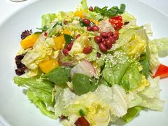 -大铁勺新津菜(中北永旺店)