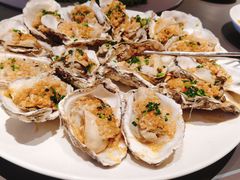 -上和臻品中国菜(花园街店)