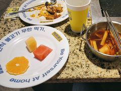 -阿亲家·韩式无限烤肉(春熙路店)