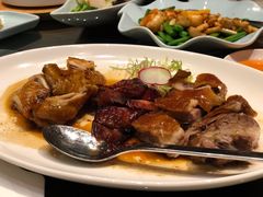 -彩丰楼·中餐厅(国家会展中心上海洲际店)
