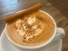 -竹子咖啡bamboo coffee