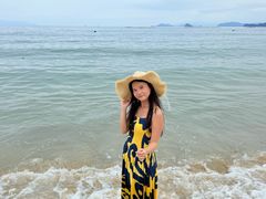 -大梅沙海滨公园
