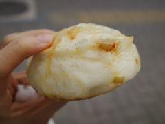包子-牛街洪记小吃店(牛街店)