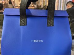 -the Roll'ING手作瑞士卷专门店(卓悦中心店)