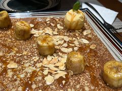 -LA CREPERIE BRETONNE布列塔尼法式餐厅(天童北路店)