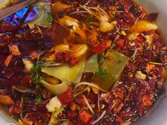 -麻六记(新天地店)