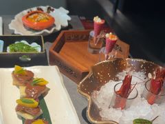 -匠和风精致料理(祥禾天地店)