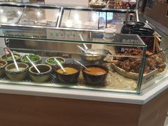 -留夫鸭(巴黎春天宝山店)