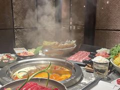 成都麻辣锅-麻路成都火锅(柏威年店)