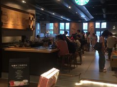 -星巴克臻选(深圳万象天地旗舰店)