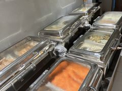 -鹈鹕素食餐厅自助餐部(正阳街店)
