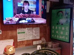 -腰子哥烤串(石佛营炫特店)