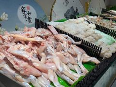 -星伦多自助料理·涮烤一体(嘉兴八佰伴店)