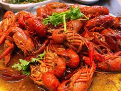 -福福泥炉烤肉(三台子店)