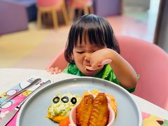 -水桶王国主题餐厅·聚会·生日派对·亲子活动·家庭套餐(亚龙湾希尔顿店)