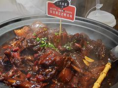 -回味黑鸭煲·始于2006(万松园店)