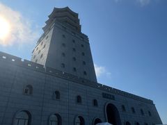 -珲春防川景区