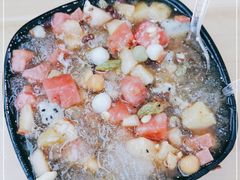 -串妹花式冰粉(乐山总店)