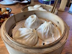 娃娃鱼包子-印象鲵宴·张家界地标美食名片(溪布街店)