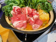 -浦·传统日式料理(3 5 1 1 店)