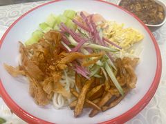 -奥华餐厅·老张记(台基厂店)
