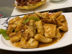 -福建美食城(老君堂店)