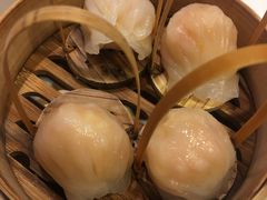 招牌虾饺皇-金鼎轩·滋养小餐馆(联想桥店)