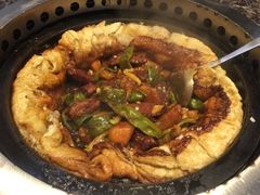 -灶座小锅烀饼·铁锅炖(全国总店)