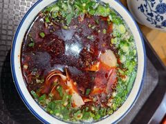 -清真磨沟沿老字号牛肉面(总店)