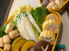 -润园四季椰子鸡火锅(南山海岸城店)