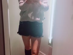 -H&M(鹏欣水游城店)