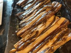 秘制羊排-一品诚记烤肉(大连柏威年购物中心店)