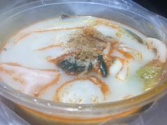 -刁四藤椒麻辣烫(武夷山路店)