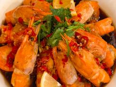 -江南粥家庄(宁国路店)