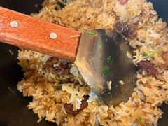 -喃喃椰·糟粕醋·椰子鸡火锅(七堡花园店)