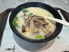 -鸭味先老鸭粉丝馆(瑞金路二号四号小区店)
