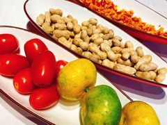 -老湘亲·品鉴湘菜(蔡塘爱琴海店)