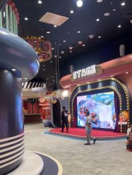 -奈尔宝家庭中心·亲子餐厅(鄞州万达店)