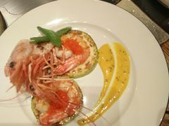 -赤坂亭·M9和牛烧肉·铁板烧·日料398放题(长泰广场店)