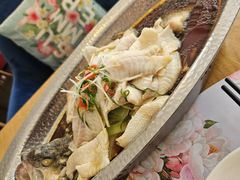 -花舍·新派粤菜·西餐·下午茶(亚运村·鸟巢店)