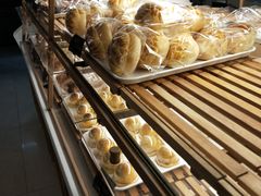 -大快乐烘焙坊(沙井店)