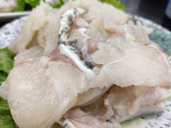 -刘记糟粕醋海鲜烧烤